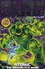 Alien Invaders 5: Atomic - The Radioactive Bomb (Paperback) - Max Silver Photo