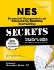 Nes Essential Components of Elementary Reading Instruction Secrets Study Guide - Nes Test Review for the National Evaluation Series Tests (Paperback) - Nes Exam Secrets Test Prep Photo