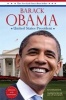 Barack Obama: United States President (Paperback) - Roberta Edwards Photo