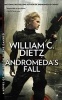 Andromeda's Fall (Paperback) - William C Dietz Photo