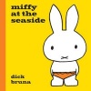 Miffy at the Seaside (Hardcover) - Dick Bruna Photo