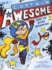 Captain Awesome Saves the Winter Wonderland (Paperback, Original) - Stan Kirby Photo