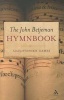 The John Betjeman Hymnbook (Paperback) - Stephen Games Photo