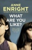 What are You Like? (Paperback, New Ed) - Anne Enright Photo