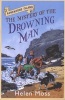 The Mystery of the Drowning Man (Paperback) - Helen Moss Photo