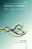 Reflections on Identity - The Jewish Case (Paperback) - Avi Sagi Photo