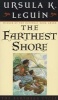 The Farthest Shore (Paperback, 1st Aladdin Paperbacks ed) - Ursula K Le Guin Photo