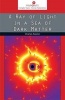 A Ray of Light in a Sea of Dark Matter (Paperback) - Charles Keeton Photo