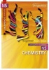 BrightRED Study Guide: National 5 Chemistry (Paperback) - Shona Scheurl Photo