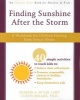 Finding Sunshine After the Storm - A Workbook for Children Healing from Sexual Abuse (Paperback, Workbook) - Sharon A McGee Photo