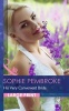 His Very Convenient Bride (Hardcover, Large Print Ed) - Sophie Pembroke Photo