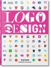 Logo Design (English, French, German, Hardcover) - Julius Wiedemann Photo