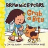 Brownie & Pearl Grab a Bite (Hardcover) - Cynthia Rylant Photo