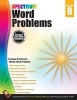  Word Problems, Grade 8 (Paperback) - Spectrum Photo