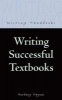 Writing Successful Textbooks (Paperback) - Anthony Haynes Photo