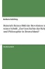 Heinrich Heines Bild Der Revolution in Seiner Schrift Zur Geschichte Der Religion Und Philosophie in Deutschland (German, Paperback) - Barbara Schilling Photo