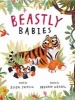 Beastly Babies (Hardcover) - Ellen Jackson Photo