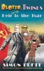 Blotto and Twinks and the Heir to the Tsar (Paperback) - Simon Brett Photo