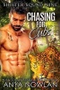 Chasing for Cubs (Paperback) - Anya Nowlan Photo