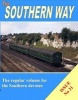 The Southern Way Issue No 31 (Paperback) - Kevin Robertson Photo