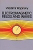 Electromagnetic Fields and Waves (Paperback) - Vladimir Rojansky Photo