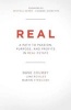 Real - A Path to Passion, Purpose and Profits in Real Estate (Paperback) - Dave Crumby Photo