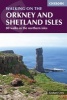 Walking on the Orkney and Shetland Isles (Paperback, 2nd Revised edition) - Graham Uney Photo