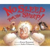 No Sleep for the Sheep! (Paperback) - Karen Beaumont Photo