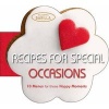 Recipes for Special Occasions (Hardcover) - Academia Barilla Photo