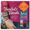 Beaded Bands (Spiral bound) - Anne Akers Johnson Photo