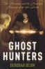 The Ghost Hunters (Paperback) - Deborah Blum Photo