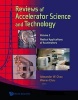 Reviews of Accelerator Science and Technology, Volume 2 - Medical Applications of Accelerators (Hardcover) - Alexander W Chao Photo