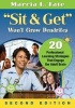 "Sit and Get" Won't Grow Dendrites - 20 Professional Learning Strategies That Engage the Adult Brain (Paperback, 2nd Revised edition) - Marcia L Tate Photo