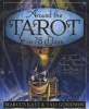 Around the Tarot in 78 Days - A Personal Journey Through the Cards (Paperback) - Marcus Katz Photo