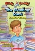 The Reading Race (Paperback) - Abby Klein Photo