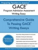 Gace Writing Essay - Program Admission Assessment - Gace Basic Skills Exam Program Admission Assessment (Paperback) - Preparing Teachers in America Photo