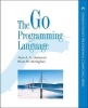 The Go Programming Language (Paperback) - Alan Donovan Photo