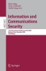 Information and Communications Security - 11th International Conference, ICICS 2009 (Paperback, 2009) - Sihan Qing Photo