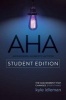 AHA Student Edition - The God Moment That Changes Everything (Paperback) - Kyle Idleman Photo