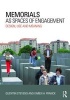 Memorials as Spaces of Engagement - Design, Use and Meaning (Paperback) - Quentin Stevens Photo