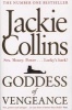 Goddess of Vengeance (Paperback) - Jackie Collins Photo