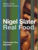 's Real Food (Paperback, TV tie-in ed) - Nigel Slater Photo