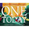 One Today (Hardcover) - Richard Blanco Photo