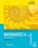 Edexcel International GCSE (9-1) Mathematics A - Student Book (Paperback) - DA Turner Photo