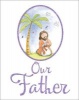 Our Father (Hardcover) - Juliet David Photo