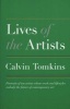 Lives of the Artists (Paperback) - Calvin Tomkins Photo