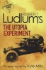 's The Utopia Experiment (Paperback) - Robert Ludlum Photo