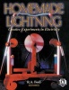 Homemade Lightning 3/E (Hardcover) - Ford Photo