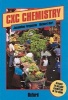 CXC Chemistry (Paperback) - Jacqueline Fergusson Photo