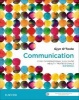 Communication - Core Interpersonal Skills for Health Professionals (Paperback, 3rd edition) - Gjyn Otoole Photo